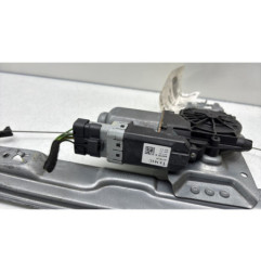 Leve vitre electrique avant droit PEUGEOT 207