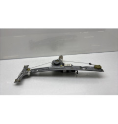 Leve vitre electrique avant droit PEUGEOT 207