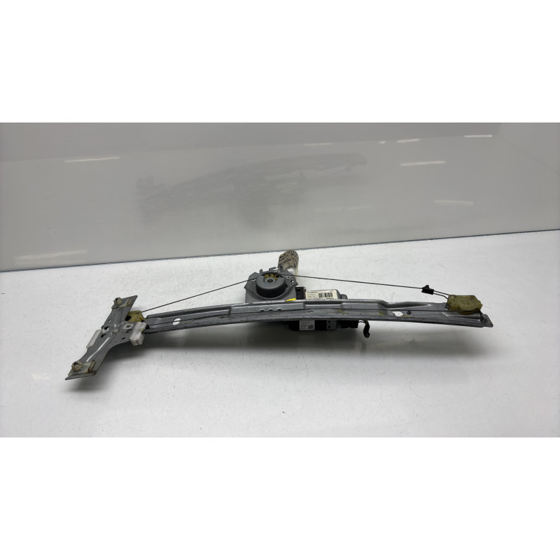 Leve vitre electrique avant droit PEUGEOT 207 Photo n°7