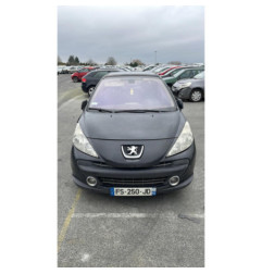 Leve vitre electrique avant droit PEUGEOT 207