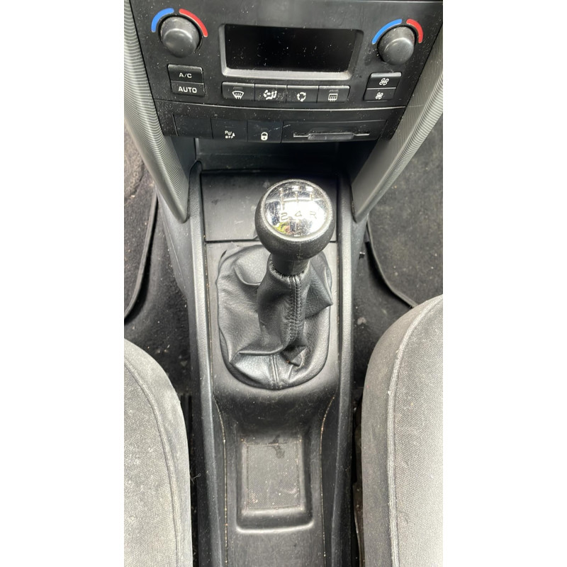Leve vitre electrique avant droit PEUGEOT 207 Photo n°13