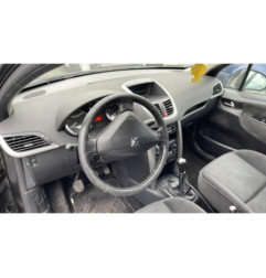 Leve vitre electrique avant droit PEUGEOT 207