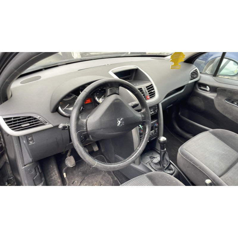 Leve vitre electrique avant droit PEUGEOT 207 Photo n°14