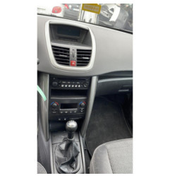 Leve vitre electrique avant droit PEUGEOT 207