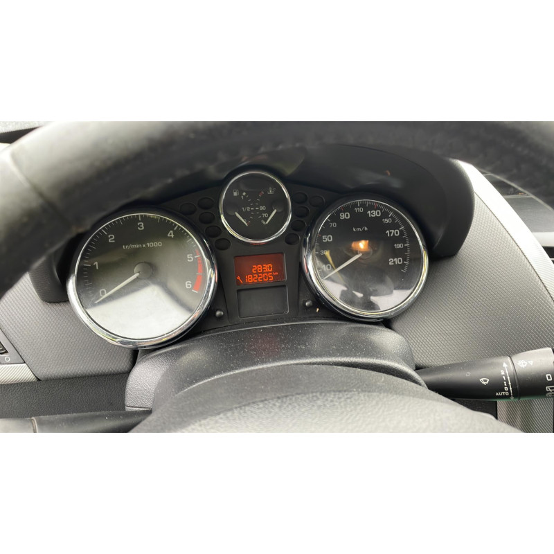 Leve vitre electrique avant droit PEUGEOT 207 Photo n°17