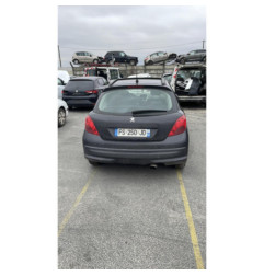 Leve vitre electrique avant droit PEUGEOT 207