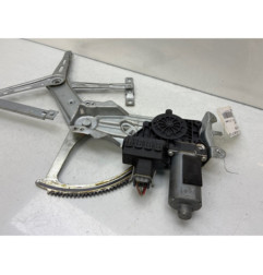 Leve vitre electrique avant gauche OPEL ZAFIRA B