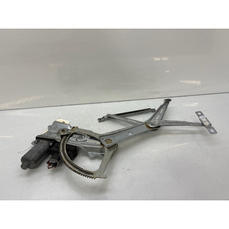 Leve vitre electrique avant gauche OPEL ZAFIRA B Photo n°5