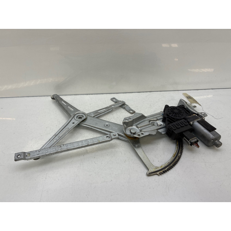 Leve vitre electrique avant gauche OPEL ZAFIRA B Photo n°6