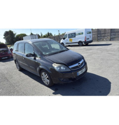 Leve vitre electrique avant gauche OPEL ZAFIRA B