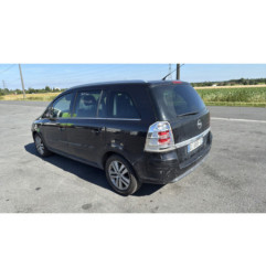 Leve vitre electrique avant gauche OPEL ZAFIRA B