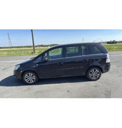 Leve vitre electrique avant gauche OPEL ZAFIRA B