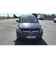 Leve vitre electrique avant gauche OPEL ZAFIRA B