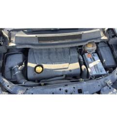Leve vitre electrique avant gauche OPEL ZAFIRA B