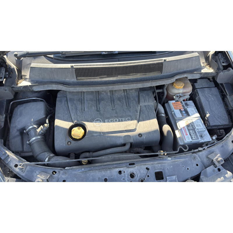 Leve vitre electrique avant gauche OPEL ZAFIRA B Photo n°15