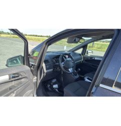 Leve vitre electrique avant gauche OPEL ZAFIRA B