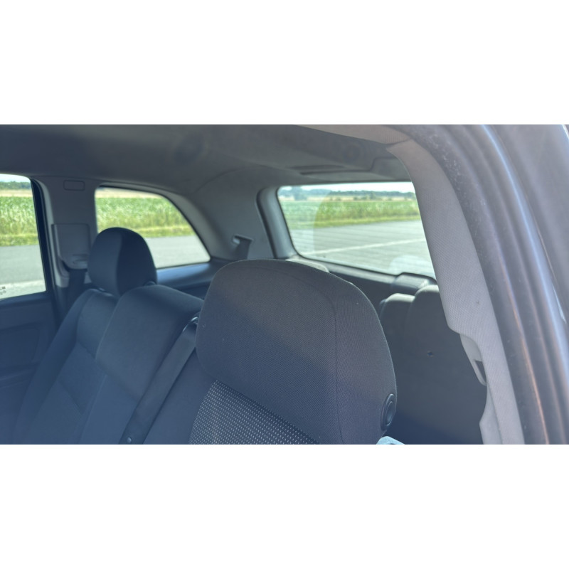 Leve vitre electrique avant gauche OPEL ZAFIRA B Photo n°18