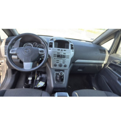 Leve vitre electrique avant gauche OPEL ZAFIRA B