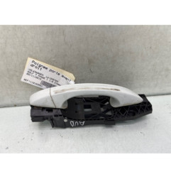 Poignee porte avant droit VOLKSWAGEN GOLF 7