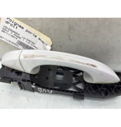 Poignee porte avant droit VOLKSWAGEN GOLF 7