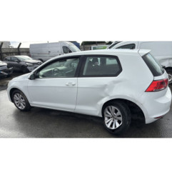 Poignee porte avant gauche VOLKSWAGEN GOLF 7