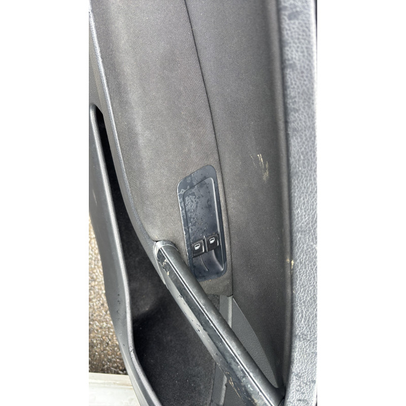 Poignee porte avant gauche VOLKSWAGEN GOLF 7 Photo n°14