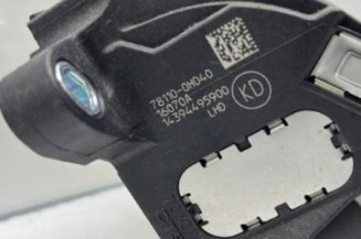 Pedale d'accelerateur PEUGEOT 108