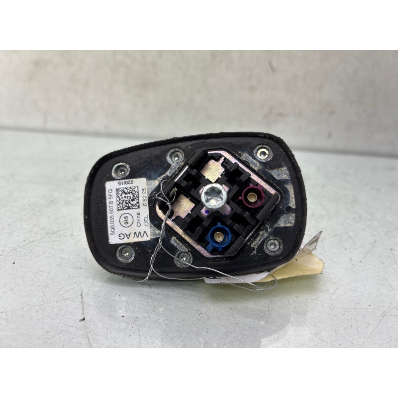 Antenne VOLKSWAGEN GOLF 7 Photo n°3