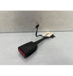Attache ceinture avant droit VOLKSWAGEN GOLF 7 Photo n°1