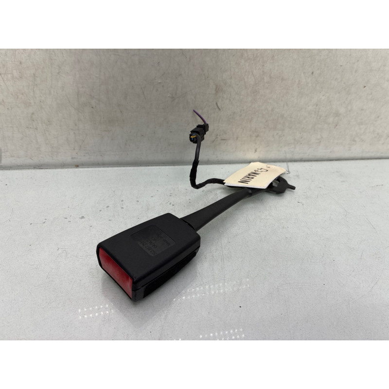 Attache ceinture avant droit VOLKSWAGEN GOLF 7 Photo n°1