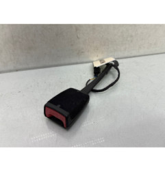 Attache ceinture avant droit VOLKSWAGEN GOLF 7