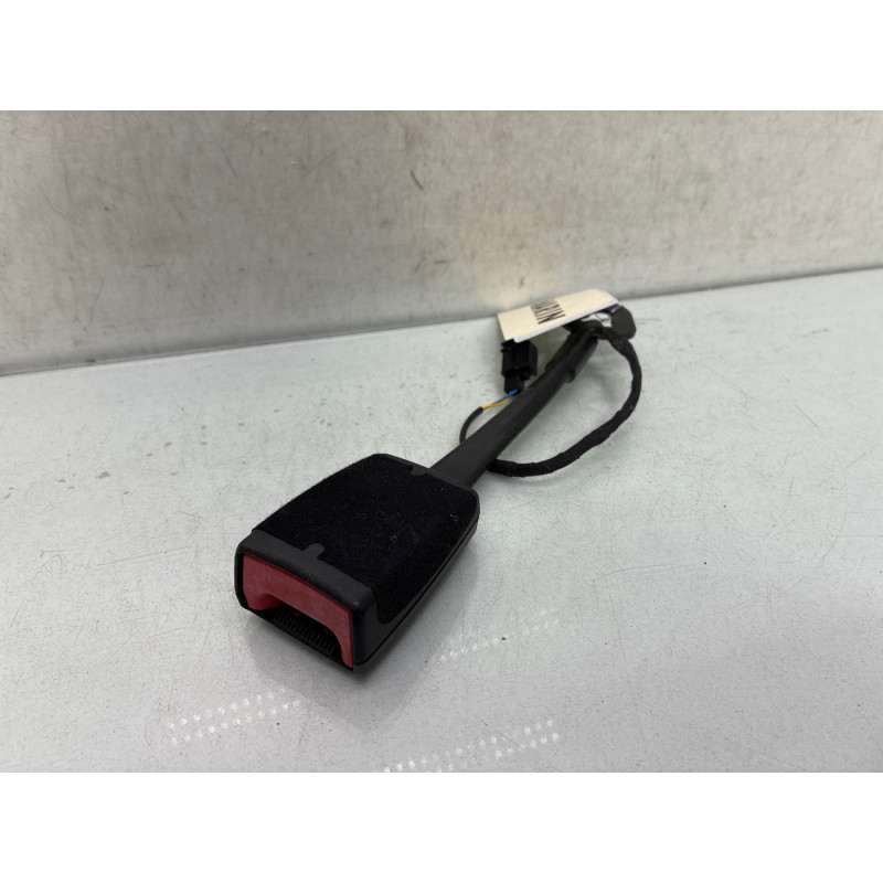 Attache ceinture avant droit VOLKSWAGEN GOLF 7 Photo n°3