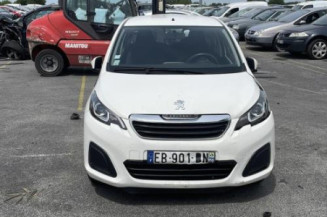 Pedale d'accelerateur PEUGEOT 108