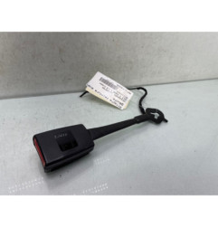 Attache ceinture avant gauche VOLKSWAGEN GOLF 7 Photo n°1