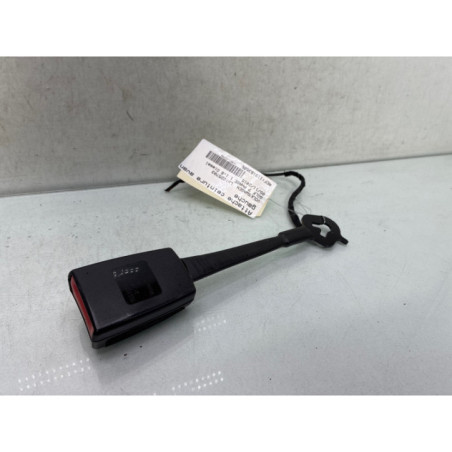 Attache ceinture avant gauche VOLKSWAGEN GOLF 7 Photo n°1