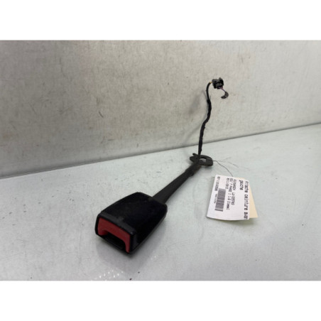 Attache ceinture avant gauche VOLKSWAGEN GOLF 7