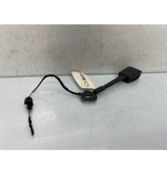 Attache ceinture avant gauche VOLKSWAGEN GOLF 7