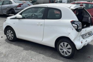 Pedale d'accelerateur PEUGEOT 108