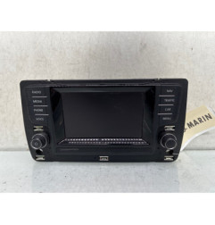 Autoradio d'origine VOLKSWAGEN GOLF 7