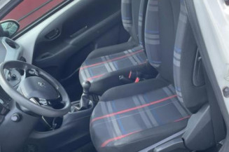 Pedale d'accelerateur PEUGEOT 108