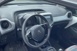Pedale d'accelerateur PEUGEOT 108