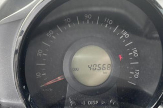 Pedale d'accelerateur PEUGEOT 108