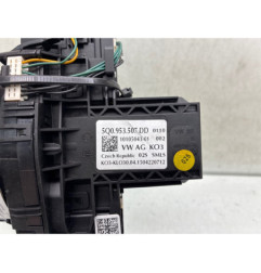 Com (Bloc Contacteur Tournant+Commodo Essuie Glace+Commodo Phare) VOLKSWAGEN GOLF 7
