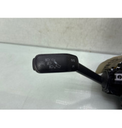 Com (Bloc Contacteur Tournant+Commodo Essuie Glace+Commodo Phare) VOLKSWAGEN GOLF 7