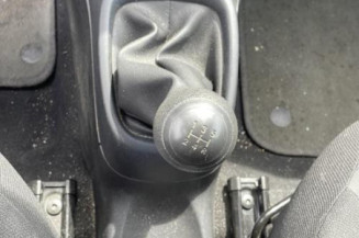 Pedale d'accelerateur PEUGEOT 108