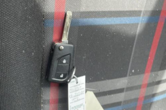 Pedale d'accelerateur PEUGEOT 108