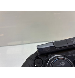Commande chauffage VOLKSWAGEN GOLF 7 Photo n°1