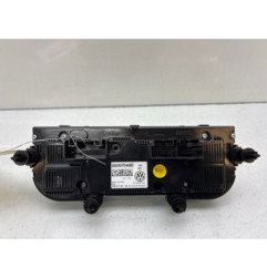 Commande chauffage VOLKSWAGEN GOLF 7