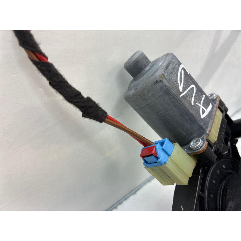 Leve vitre electrique avant droit VOLKSWAGEN GOLF 7 Photo n°3