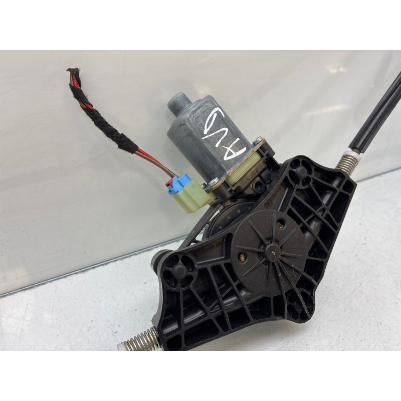 Leve vitre electrique avant droit VOLKSWAGEN GOLF 7 Photo n°4